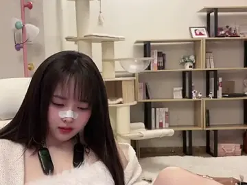 Stripchat Adult Video Chat of Chenjing0