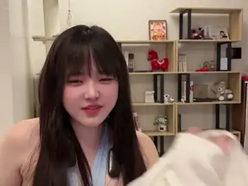 Stripchat Adult Webcams of Chenjing0