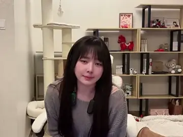 Stripchat Best Webcam of Chenjing0