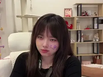 Stripchat Adult Video Chat of Chenjing0