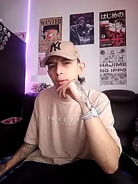 Stripchat Adult Webcams of Chris__Jones