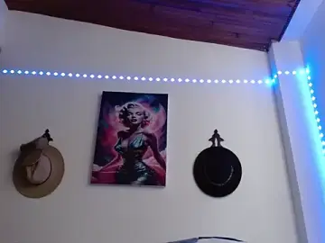 Stripchat Sex Chat of Crystal_Star_