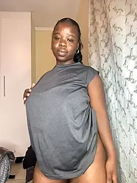 Stripchat Sex Cam of DarkBerry87