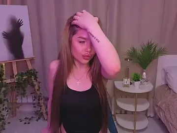 Stripchat Nude Webcam of DelenaRines