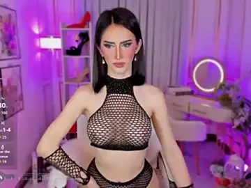 Stripchat Live Sex of Goddessofchaosx