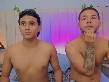 Stripchat Best live sex cam show of Matheu_blade