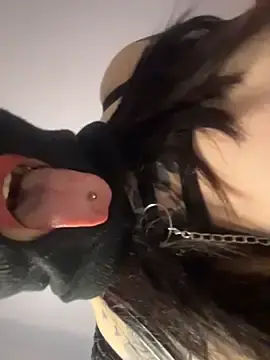 Stripchat Live Sex of MissOpium