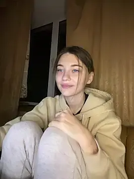 Stripchat Nude Webcam of MrrKate