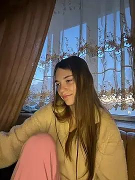 Stripchat Nude Webcam of MrrKate