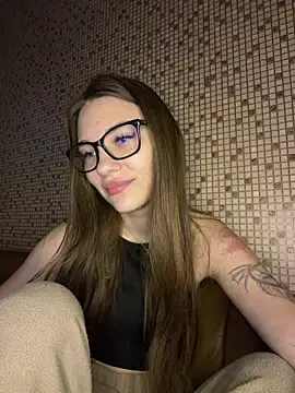 Stripchat Sex Chat of MrrKate