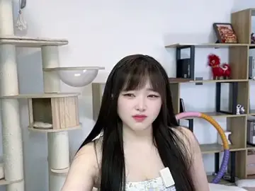 Stripchat Best Webcam of SakuraCat6