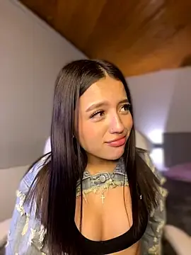 Stripchat Adult Webcams of Sofia18_pinkk