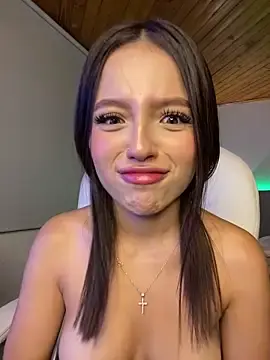 Stripchat Free Porn Cam of Sofia18_pinkk