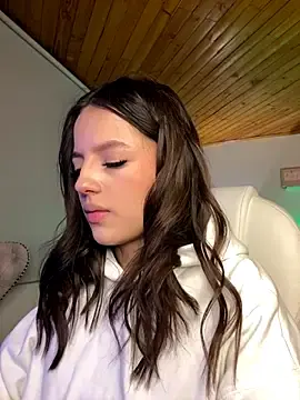 Stripchat Nude Webcam of Sofia18_pinkk