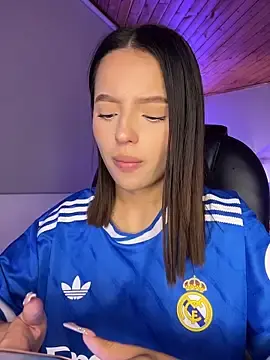 Stripchat Live Porn of Sofia18_pinkk