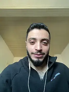 Stripchat Nude Webcam of SoftAmjad