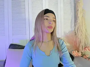 Stripchat Nude Webcam of akemi__