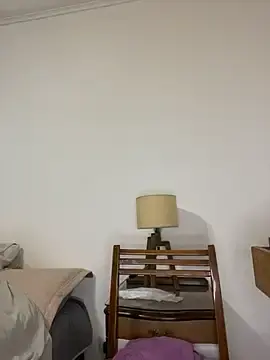 Stripchat Nude Webcam of jessens146