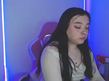 Stripchat Free Porn Cam of nahia__2