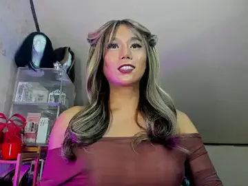 Stripchat Nude Webcam of xServiceDollx