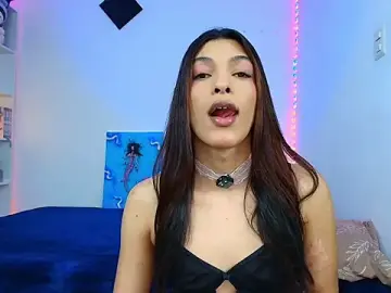 Stripchat Adult Webcams of Arimoonn
