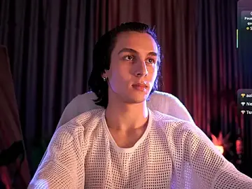 Stripchat Live Sex of CleoStringer