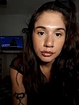 Stripchat Live Sex of Emilysantxxx