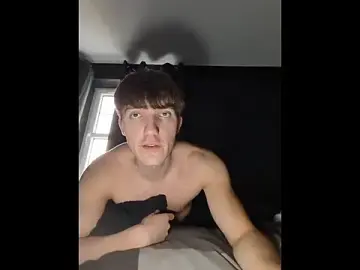 Stripchat Live Sex of HornyKing2969