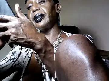 Stripchat Live Sex of IconicPornStarMysaDelrio