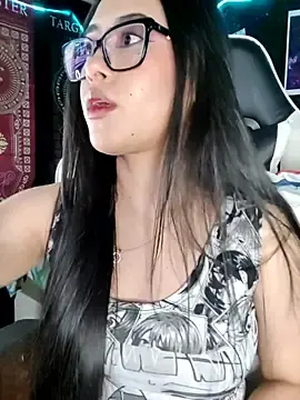 Stripchat Live Sex Cam of Janna_mnt