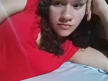 Stripchat Live Porn of Jessy2000NS