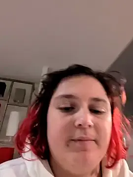 Stripchat Best live sex cam show of LadyRochester