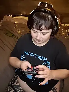 Stripchat Adult Webcam of LadyRochester