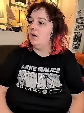 Stripchat Watch Live Sex Cams of LadyRochester