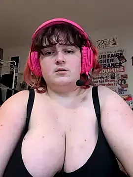 Stripchat Live Sex of LadyRochester