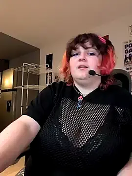 Stripchat Best live sex cam show of LadyRochester