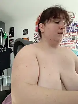 Stripchat Best Webcam of LadyRochester