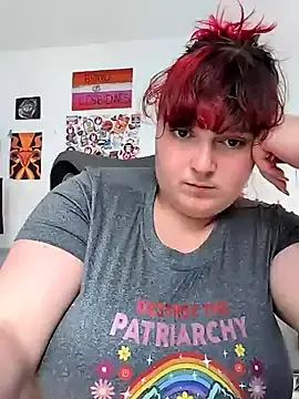 Stripchat Sex Cam of LadyRochester