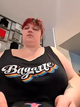 Stripchat Live Sex Cam of LadyRochester
