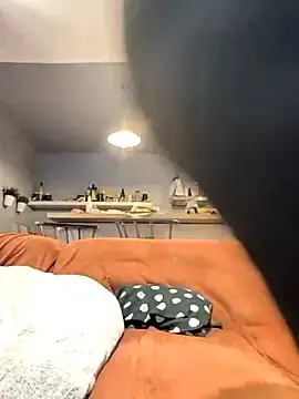 Stripchat Live Porn of LadyRochester