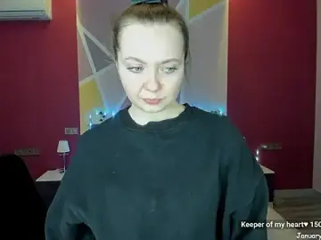 Stripchat Sex Chat of LizaGost