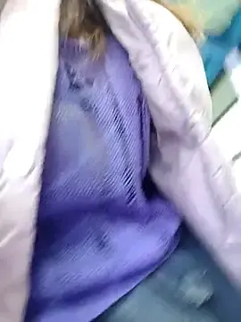 Stripchat Best Webcam of Lovelyanan