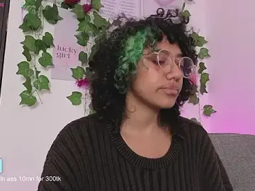 Stripchat Live Sex of LuckySwagson