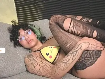 Stripchat Adult Video Chat of LuckySwagson