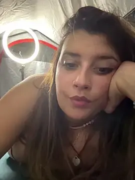 Stripchat Live Sex Cam of Novababy18