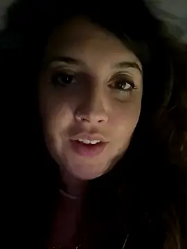 Stripchat Sex Chat of Novababy18