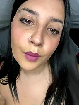 Stripchat Sex Chat of Novababy18