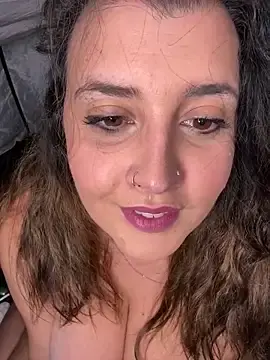 Stripchat Nude Webcam of Novababy18