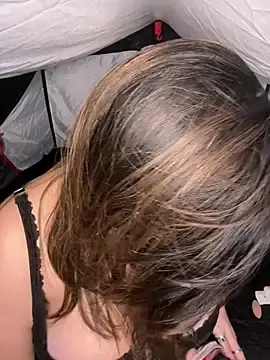 Stripchat Sex Cam of Novababy18