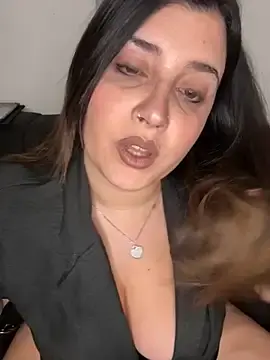 Stripchat Watch Live Sex Cams of Novababy18